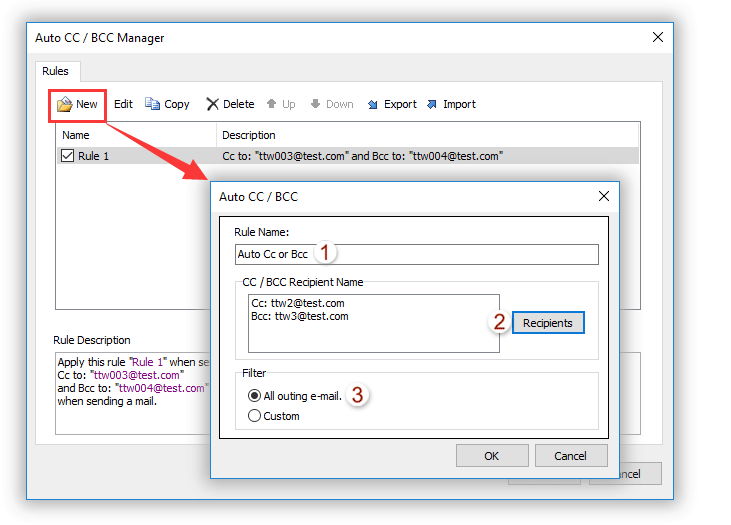 what is kutools for outlook