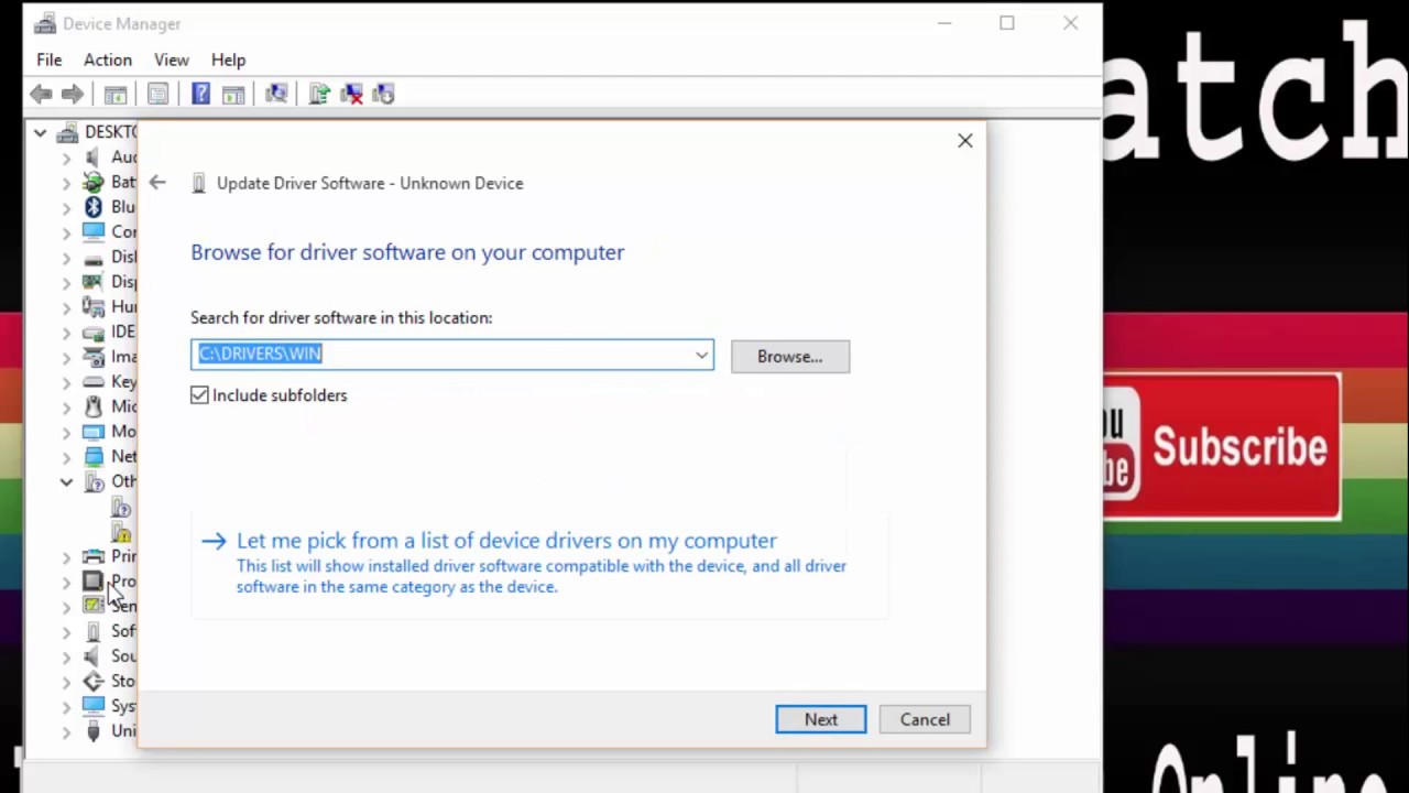 windows 8.1 usb drivers download