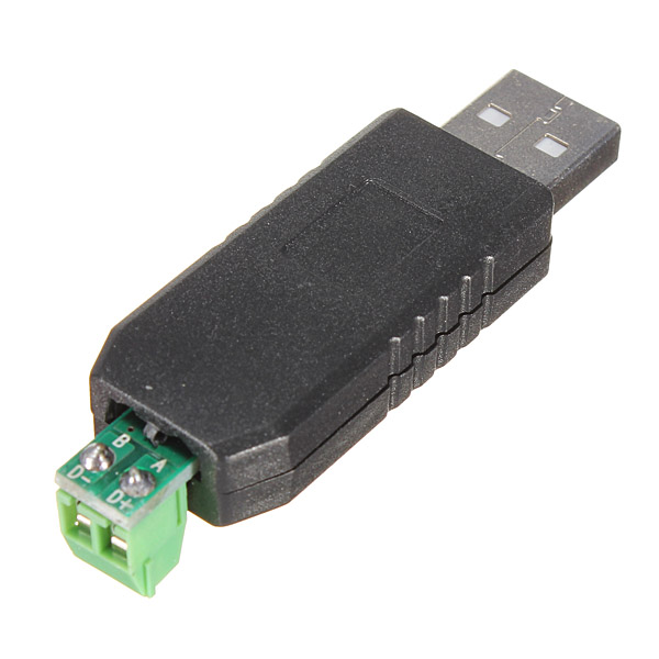 rs485 to usb
